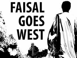 Faisal Goes West