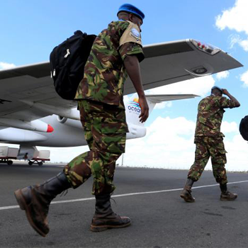 Kenya and South Sudan: What next for the peace process?