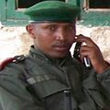 General Bosco Ntaganda © Radio Okapi