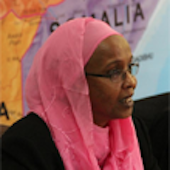 Continuity and change in Somalia