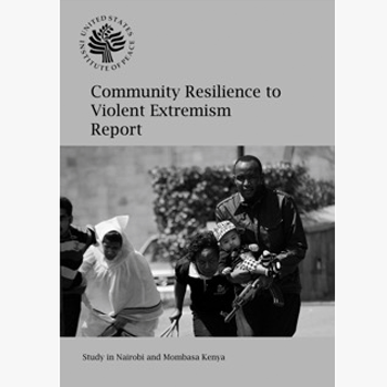 Community Resilience to Violent Extremism
