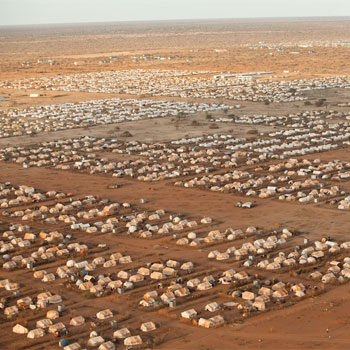 Closing Dadaab