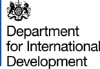 DFID Research for Development Database