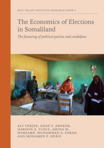The Economics of Elections in Somaliland