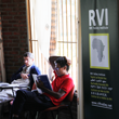 New posts in RVI London and Nairobi offices