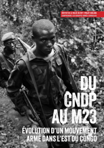 Du CNDP au M23