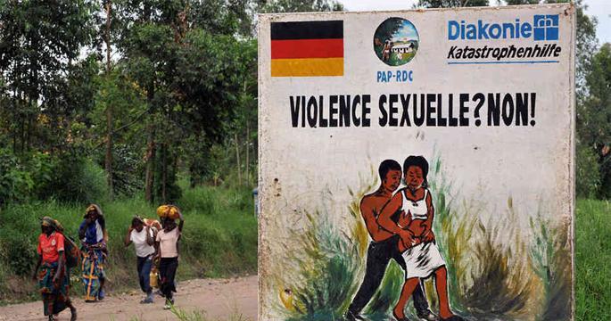Colonial Remembering, Injured Bodies, and Current Humanitarianism in the DRC
