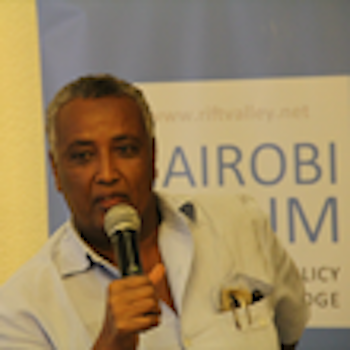 Nairobi Forum: Planning for the London Somalia Conference