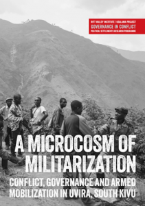A Microcosm of Militarization