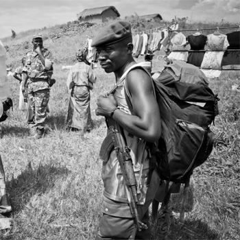 Les FDLR dans le sud du Sud Kivu après l’opération Sokola II