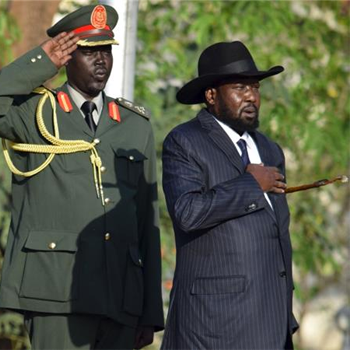 Understanding South Sudan Today