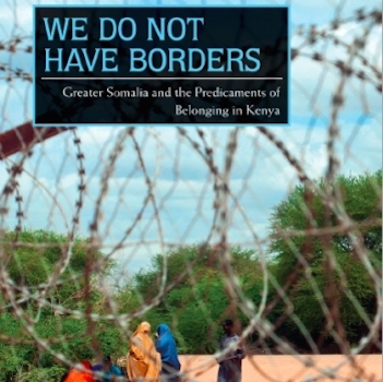 We Do Not Have Borders