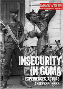 Insecurity in Goma