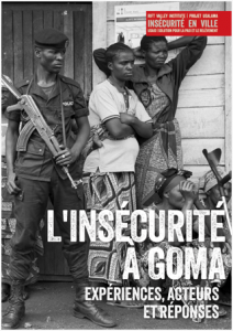 L'insécurité à Goma
