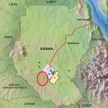 The Sudan Abduction and Slavery Project