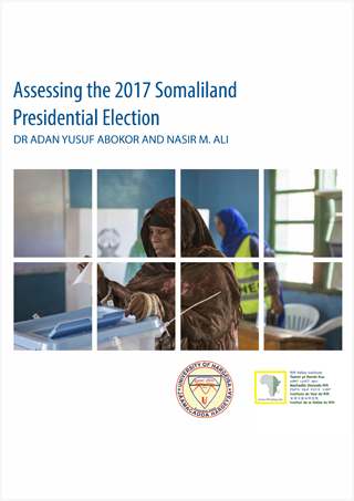 Assessing the 2017 Somaliland Presidential Election
