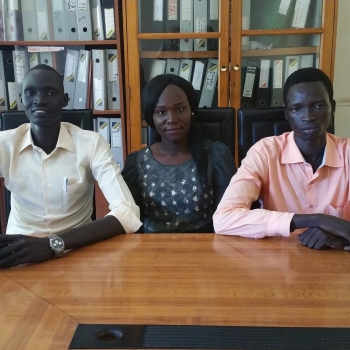 South Sudan Diaspora Impacts
