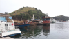 La tracasserie prend le dessus sur la sécurité au port de Goma