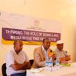 The role of the media in Somaliland’s elections