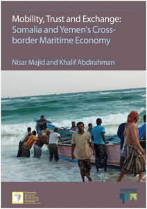 Somalia and Yemen's Cross-border Maritime Economy
