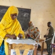 Role of the International Electoral Observers: Somaliland Presidential Elections