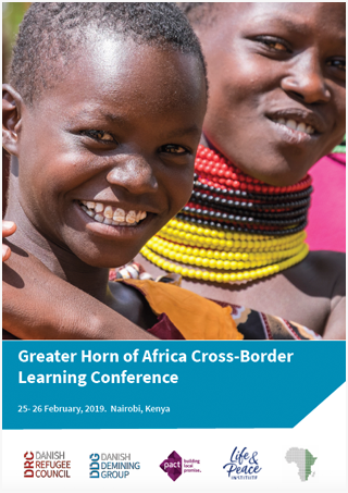 Greater Horn of Africa Cross-Border Learning Conference