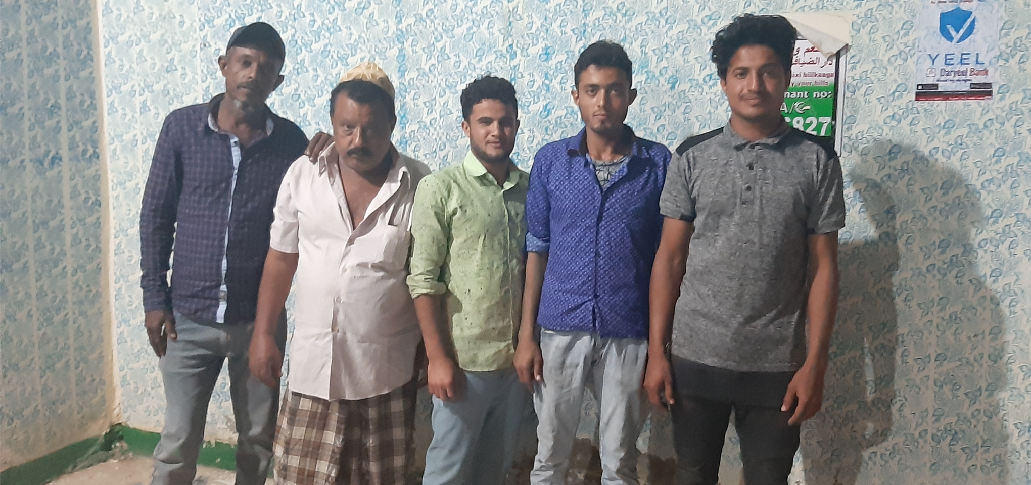 Temporary refuge, staging-post or new home? Meeting Yemeni migrants in Puntland