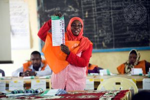 Sudan elections RVI