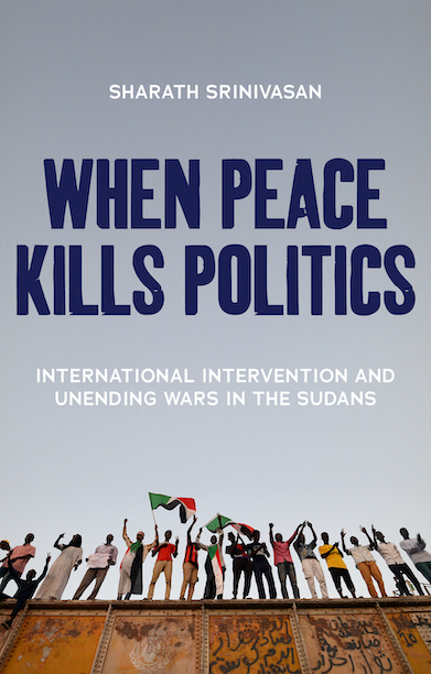 When Peace Kills Politics