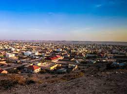 Land Governance in Somalia's Urbanisation review
